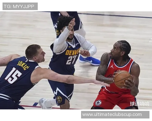 2012年NBA季后赛勇士与掘金激战回顾两队精彩对决的历史瞬间