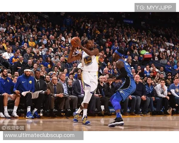 201711魔术对勇士精彩直播回顾与赛后分析全记录