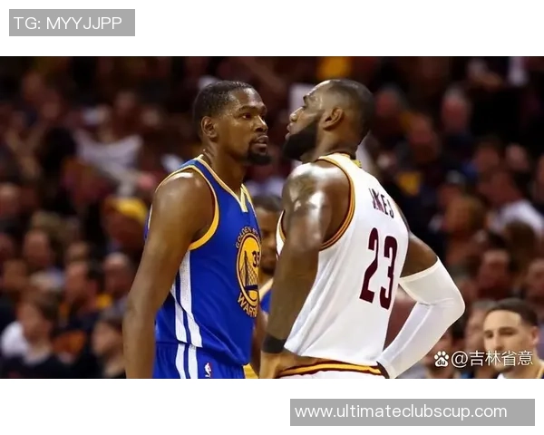 2015年NBA总决赛骑士与勇士第二场激战回顾与精彩瞬间分析