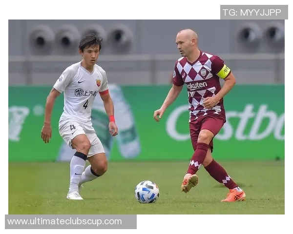 上港对阵神户精彩直播全程回顾与赛后分析尽在这里