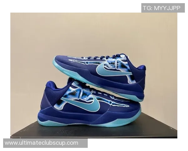 乔丹鞋与科比鞋的全面对比谁才是篮球鞋的王者之争