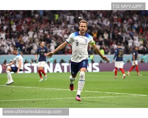 凯恩的传奇旅程：从天才少年到足球巨星的辉煌蜕变