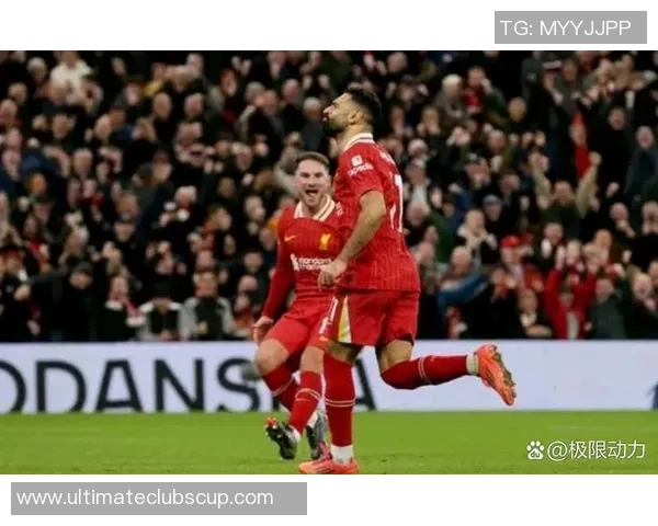 利物浦与热刺精彩对决央视直播时间及观看指南详解