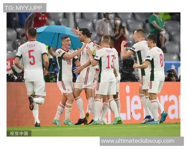 匈牙利与希腊足球比赛实时直播精彩瞬间回顾与分析