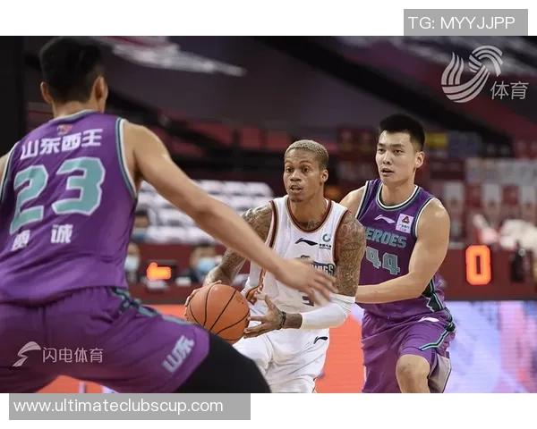 南京队与山东西王的激烈对决谁能在赛场上笑到最后