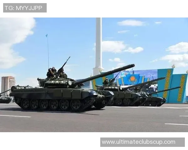 哈萨克斯坦与格鲁吉亚激战在即谁将赢得这场精彩对决