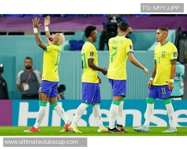 塞阿拉与巴西国际激战正酣比分揭晓精彩瞬间回顾