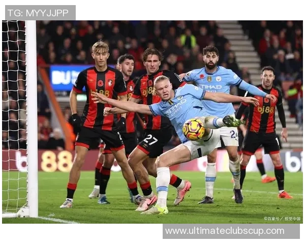 巡游者与伯恩茅斯的精彩对决谁能在英超赛场上笑到最后