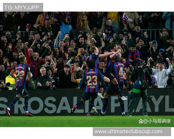 巴萨对塞尔塔比赛直播地址及观看方式详细介绍