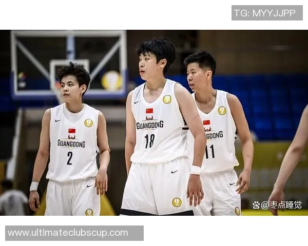 广州篮球队实力强劲荣登篮球实力排行榜第六位