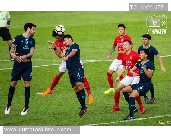 恒大与人和精彩对决全场录像回顾及精彩瞬间分析