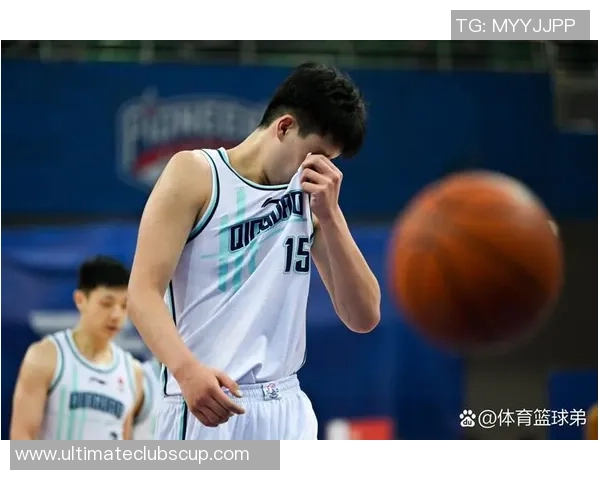 新秀与年轻球员崛起的时代如何重塑篮球未来的格局与发展